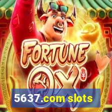 5637.com slots